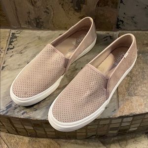 Keds Slide on Sneakers Ladies Size 11